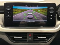 USED 2023 23 SKODA KAMIQ 1.0 TSI SE Drive Euro 6 (s/s) 5dr Sat Nav - App Connect