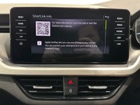 USED 2023 23 SKODA KAMIQ 1.0 TSI SE Drive Euro 6 (s/s) 5dr Sat Nav - App Connect