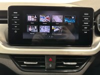 USED 2023 23 SKODA KAMIQ 1.0 TSI SE Drive Euro 6 (s/s) 5dr Sat Nav - App Connect