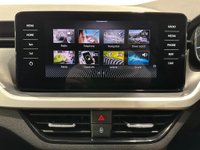 USED 2023 23 SKODA KAMIQ 1.0 TSI SE Drive Euro 6 (s/s) 5dr Sat Nav - App Connect