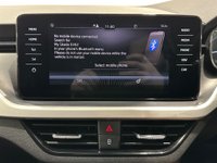 USED 2023 23 SKODA KAMIQ 1.0 TSI SE Drive Euro 6 (s/s) 5dr Sat Nav - App Connect