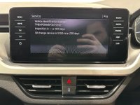 USED 2023 23 SKODA KAMIQ 1.0 TSI SE Drive Euro 6 (s/s) 5dr Sat Nav - App Connect