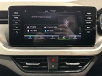 USED 2023 23 SKODA KAMIQ 1.0 TSI SE Drive Euro 6 (s/s) 5dr Sat Nav - App Connect
