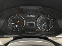 USED 2023 23 SKODA KAMIQ 1.0 TSI SE Drive Euro 6 (s/s) 5dr Sat Nav - App Connect