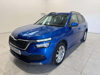 2023 SKODA KAMIQ