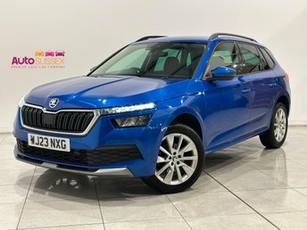 2023 SKODA KAMIQ