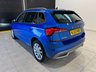 USED 2023 23 SKODA KAMIQ 1.0 TSI SE Drive Euro 6 (s/s) 5dr Sat Nav - App Connect