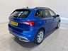USED 2023 23 SKODA KAMIQ 1.0 TSI SE Drive Euro 6 (s/s) 5dr Sat Nav - App Connect