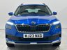 USED 2023 23 SKODA KAMIQ 1.0 TSI SE Drive Euro 6 (s/s) 5dr Sat Nav - App Connect