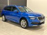 USED 2023 23 SKODA KAMIQ 1.0 TSI SE Drive Euro 6 (s/s) 5dr Sat Nav - App Connect