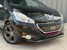 USED 2013 63 PEUGEOT 208 GTI 1.6 THP Hatchback 3dr Petrol Manual Euro 5 (200 ps) 