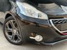 USED 2013 63 PEUGEOT 208 GTI 1.6 THP Hatchback 3dr Petrol Manual Euro 5 (200 ps) 