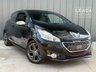 USED 2013 63 PEUGEOT 208 GTI 1.6 THP Hatchback 3dr Petrol Manual Euro 5 (200 ps) 