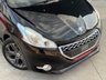 USED 2013 63 PEUGEOT 208 GTI 1.6 THP Hatchback 3dr Petrol Manual Euro 5 (200 ps) 