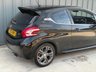 USED 2013 63 PEUGEOT 208 GTI 1.6 THP Hatchback 3dr Petrol Manual Euro 5 (200 ps) 