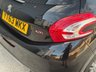 USED 2013 63 PEUGEOT 208 GTI 1.6 THP Hatchback 3dr Petrol Manual Euro 5 (200 ps) 