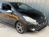 USED 2013 63 PEUGEOT 208 GTI 1.6 THP Hatchback 3dr Petrol Manual Euro 5 (200 ps) 