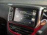 USED 2013 63 PEUGEOT 208 GTI 1.6 THP Hatchback 3dr Petrol Manual Euro 5 (200 ps) 