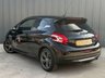 USED 2013 63 PEUGEOT 208 GTI 1.6 THP Hatchback 3dr Petrol Manual Euro 5 (200 ps) 
