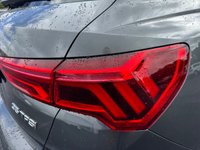 USED 2020 18 AUDI Q3 1.5 TFSI CoD 35 S line SUV 5dr Petrol Manual Euro 6 (s/s) (150 ps) 