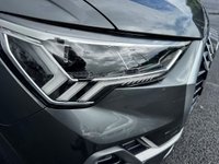 USED 2020 18 AUDI Q3 1.5 TFSI CoD 35 S line SUV 5dr Petrol Manual Euro 6 (s/s) (150 ps) 