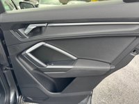 USED 2020 18 AUDI Q3 1.5 TFSI CoD 35 S line SUV 5dr Petrol Manual Euro 6 (s/s) (150 ps) 