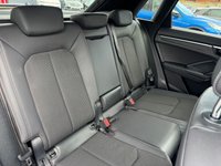 USED 2020 18 AUDI Q3 1.5 TFSI CoD 35 S line SUV 5dr Petrol Manual Euro 6 (s/s) (150 ps) 