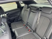 USED 2020 18 AUDI Q3 1.5 TFSI CoD 35 S line SUV 5dr Petrol Manual Euro 6 (s/s) (150 ps) 