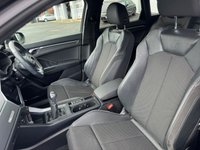 USED 2020 18 AUDI Q3 1.5 TFSI CoD 35 S line SUV 5dr Petrol Manual Euro 6 (s/s) (150 ps) 