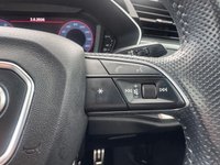 USED 2020 18 AUDI Q3 1.5 TFSI CoD 35 S line SUV 5dr Petrol Manual Euro 6 (s/s) (150 ps) 