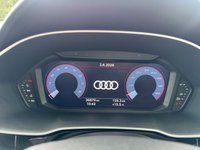 USED 2020 18 AUDI Q3 1.5 TFSI CoD 35 S line SUV 5dr Petrol Manual Euro 6 (s/s) (150 ps) 
