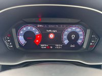 USED 2020 18 AUDI Q3 1.5 TFSI CoD 35 S line SUV 5dr Petrol Manual Euro 6 (s/s) (150 ps) 