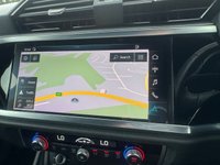 USED 2020 18 AUDI Q3 1.5 TFSI CoD 35 S line SUV 5dr Petrol Manual Euro 6 (s/s) (150 ps) 