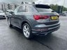 USED 2020 18 AUDI Q3 1.5 TFSI CoD 35 S line SUV 5dr Petrol Manual Euro 6 (s/s) (150 ps) 