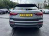 USED 2020 18 AUDI Q3 1.5 TFSI CoD 35 S line SUV 5dr Petrol Manual Euro 6 (s/s) (150 ps) 