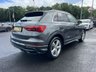 USED 2020 18 AUDI Q3 1.5 TFSI CoD 35 S line SUV 5dr Petrol Manual Euro 6 (s/s) (150 ps) 