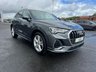 USED 2020 18 AUDI Q3 1.5 TFSI CoD 35 S line SUV 5dr Petrol Manual Euro 6 (s/s) (150 ps) 