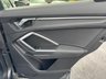 USED 2020 18 AUDI Q3 1.5 TFSI CoD 35 S line SUV 5dr Petrol Manual Euro 6 (s/s) (150 ps) 