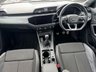 USED 2020 18 AUDI Q3 1.5 TFSI CoD 35 S line SUV 5dr Petrol Manual Euro 6 (s/s) (150 ps) 