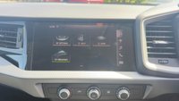 USED 2019 69 AUDI A1 1.5 TFSI 35 Sport Sportback 5dr Petrol S Tronic Euro 6 (s/s) (150 ps) 