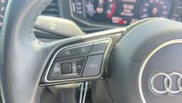 USED 2019 69 AUDI A1 1.5 TFSI 35 Sport Sportback 5dr Petrol S Tronic Euro 6 (s/s) (150 ps) 