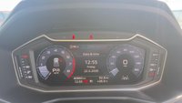 USED 2019 69 AUDI A1 1.5 TFSI 35 Sport Sportback 5dr Petrol S Tronic Euro 6 (s/s) (150 ps) 