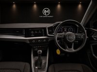 USED 2019 69 AUDI A1 1.5 TFSI 35 Sport Sportback 5dr Petrol S Tronic Euro 6 (s/s) (150 ps) 