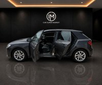USED 2019 69 AUDI A1 1.5 TFSI 35 Sport Sportback 5dr Petrol S Tronic Euro 6 (s/s) (150 ps) 