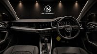 USED 2019 69 AUDI A1 1.5 TFSI 35 Sport Sportback 5dr Petrol S Tronic Euro 6 (s/s) (150 ps) 