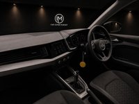 USED 2019 69 AUDI A1 1.5 TFSI 35 Sport Sportback 5dr Petrol S Tronic Euro 6 (s/s) (150 ps) 