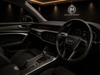 USED 2019 69 AUDI A1 1.5 TFSI 35 Sport Sportback 5dr Petrol S Tronic Euro 6 (s/s) (150 ps) 