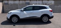 USED 2017 17 RENAULT KADJAR 1.5 dCi Dynamique Nav SUV 5dr Diesel Manual Euro 6 (s/s) (110 ps) ESTABLISHED FOR OVER 33 YEARS.