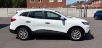 USED 2017 17 RENAULT KADJAR 1.5 dCi Dynamique Nav SUV 5dr Diesel Manual Euro 6 (s/s) (110 ps) ESTABLISHED FOR OVER 33 YEARS.