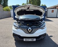 USED 2017 17 RENAULT KADJAR 1.5 dCi Dynamique Nav SUV 5dr Diesel Manual Euro 6 (s/s) (110 ps) ESTABLISHED FOR OVER 33 YEARS.